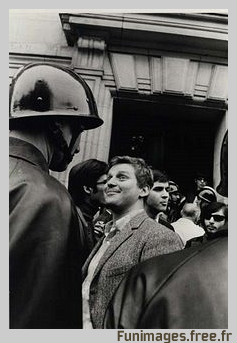 funimages humanité mai 68 1968 manifestations